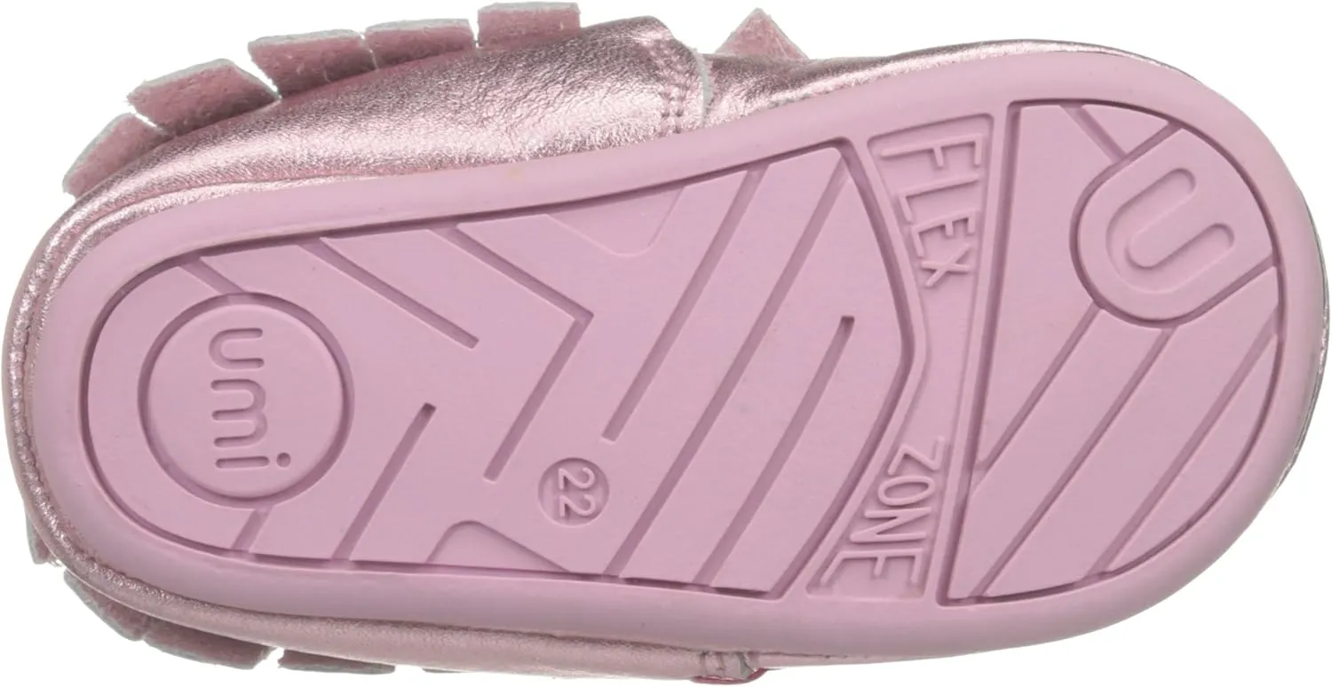 umi Bevin Crib Shoe (Infant/Toddler)