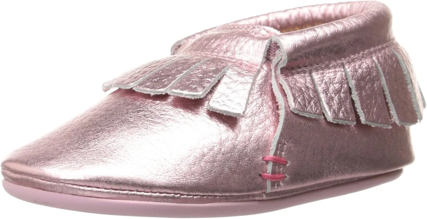 umi Bevin Crib Shoe (Infant/Toddler)