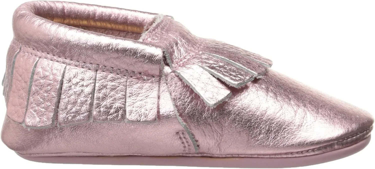 umi Bevin Crib Shoe (Infant/Toddler)