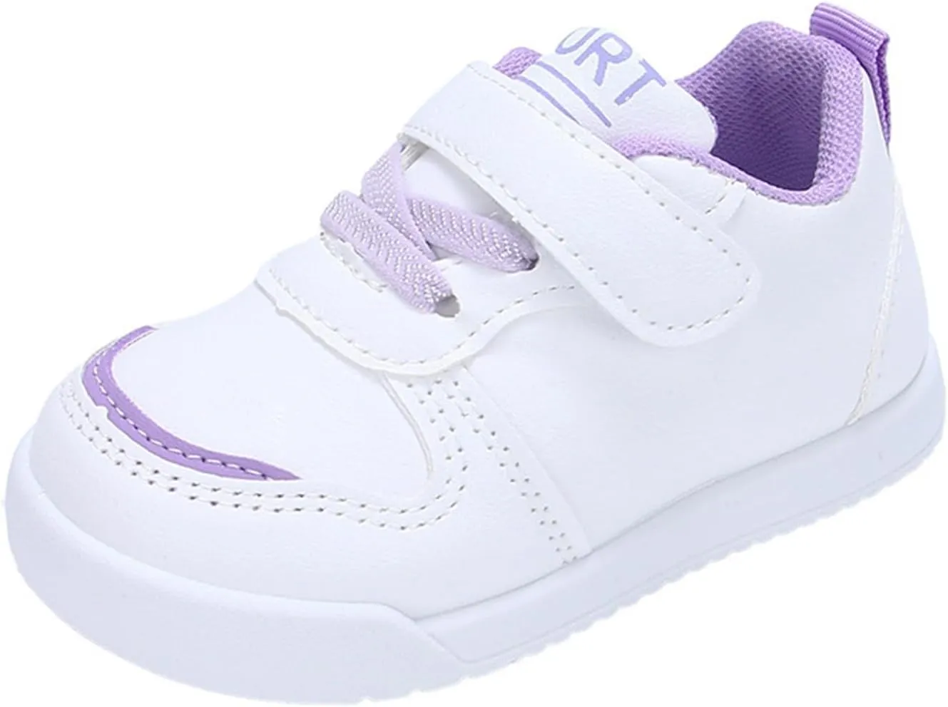 Unisex Baby Shoes Boys Girls Infant Sneakers Non-Slip Soft Rubber Sole Toddler Cib First Wlker Lightweight Shoes