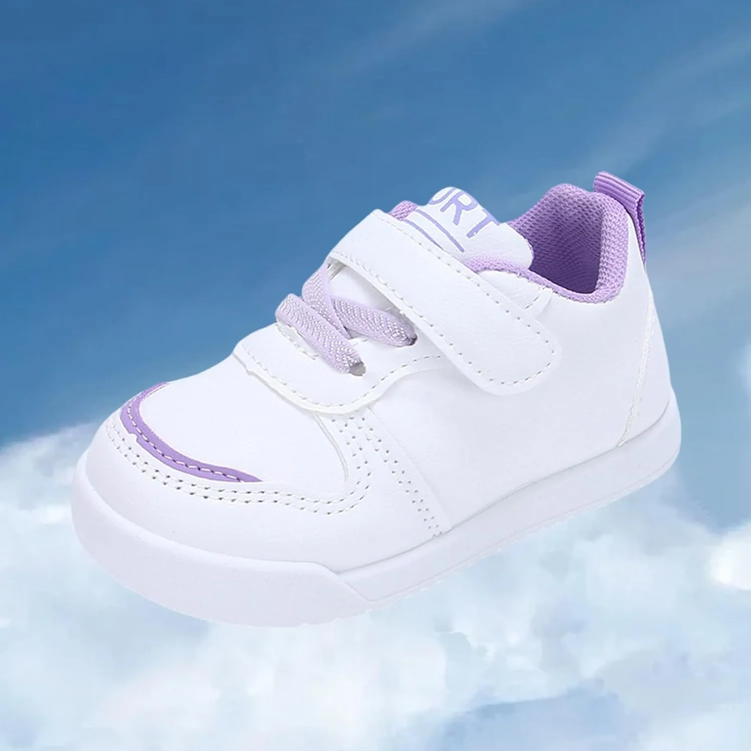 Unisex Baby Shoes Boys Girls Infant Sneakers Non-Slip Soft Rubber Sole Toddler Cib First Wlker Lightweight Shoes