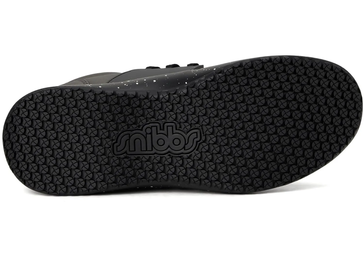 Unisex Spacecloud 2.0 Food Service Shoe, Charcoal 2, 12.5 US Women