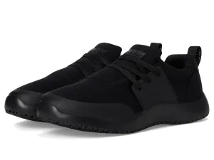 Unisex Spacecloud 2.0 Food Service Shoe, Eclipse Black 2, 12.5 US Women
