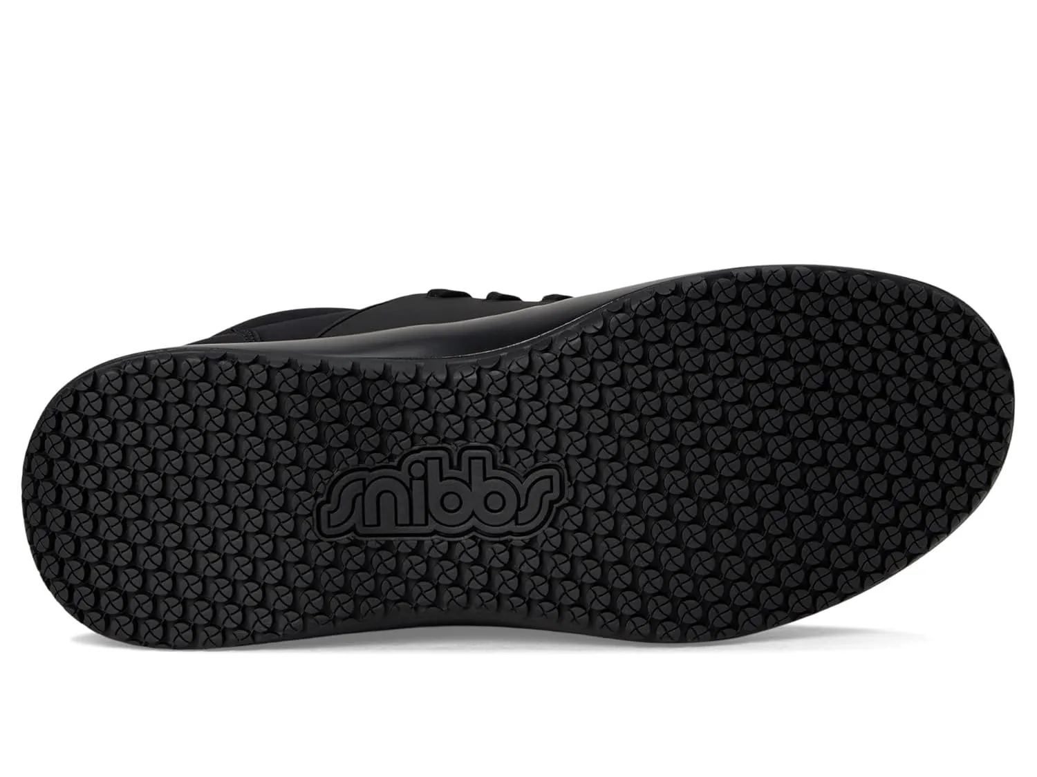 Unisex Spacecloud 2.0 Food Service Shoe, Eclipse Black 2, 12.5 US Women
