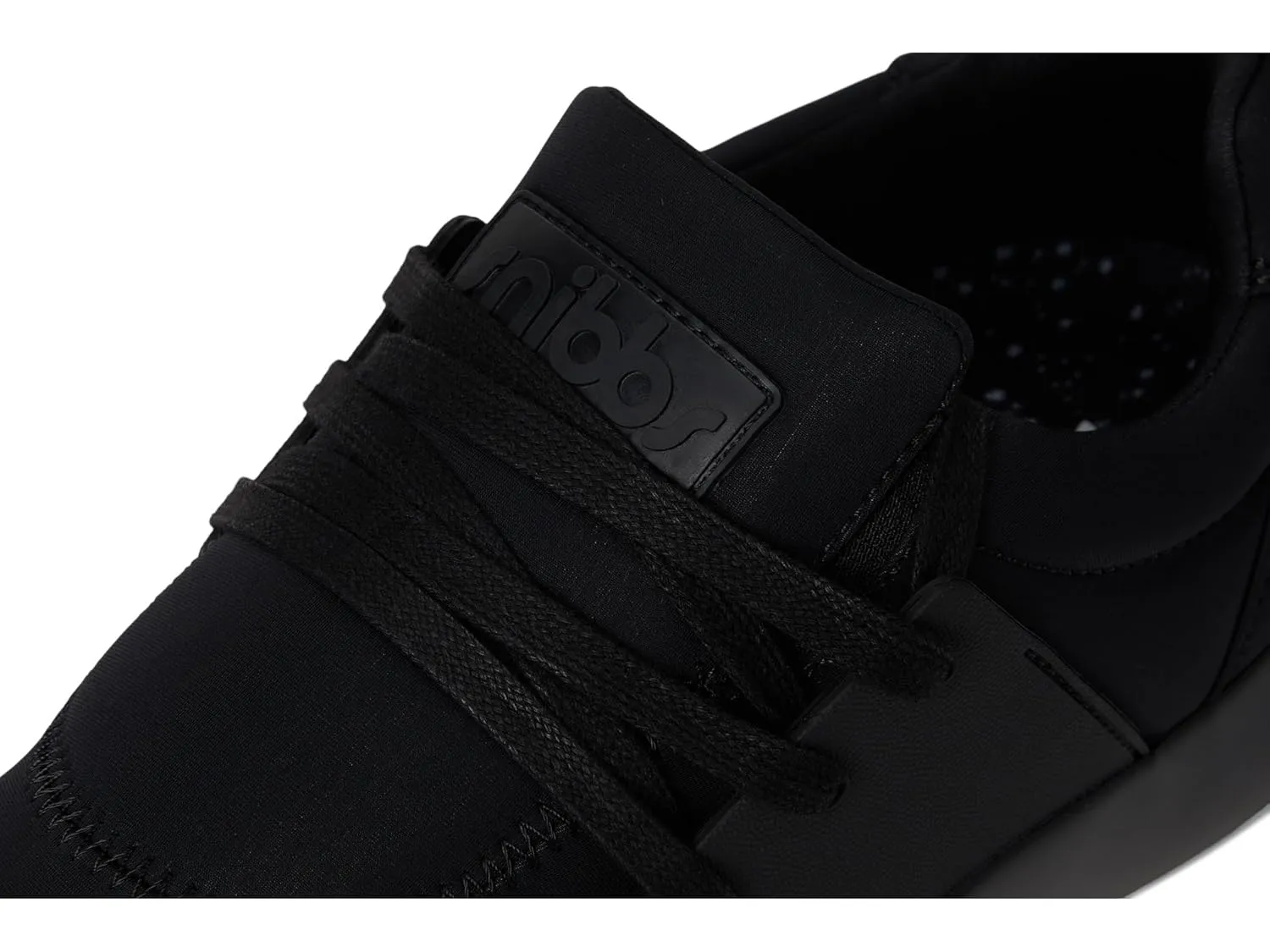 Unisex Spacecloud 2.0 Food Service Shoe, Eclipse Black 2, 12.5 US Women