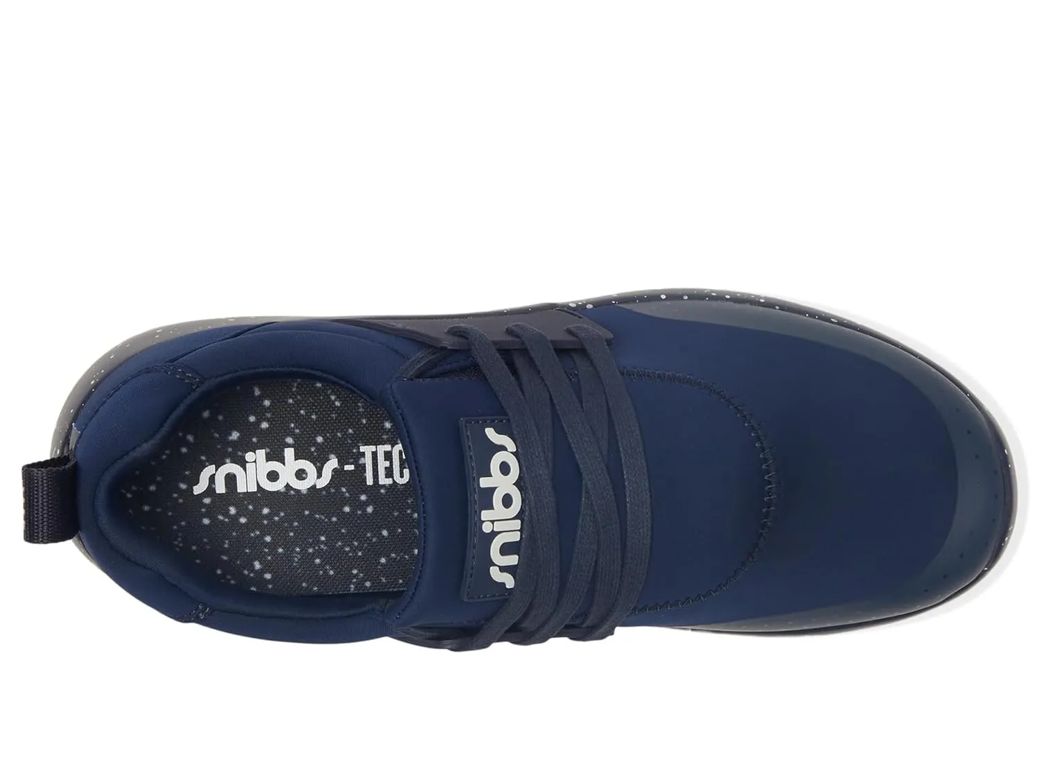 Unisex Spacecloud 2.0 Food Service Shoe, Nebula Blue 2, 12.5 US Women