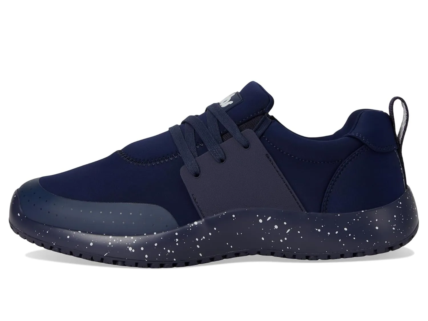 Unisex Spacecloud 2.0 Food Service Shoe, Nebula Blue 2, 12.5 US Women