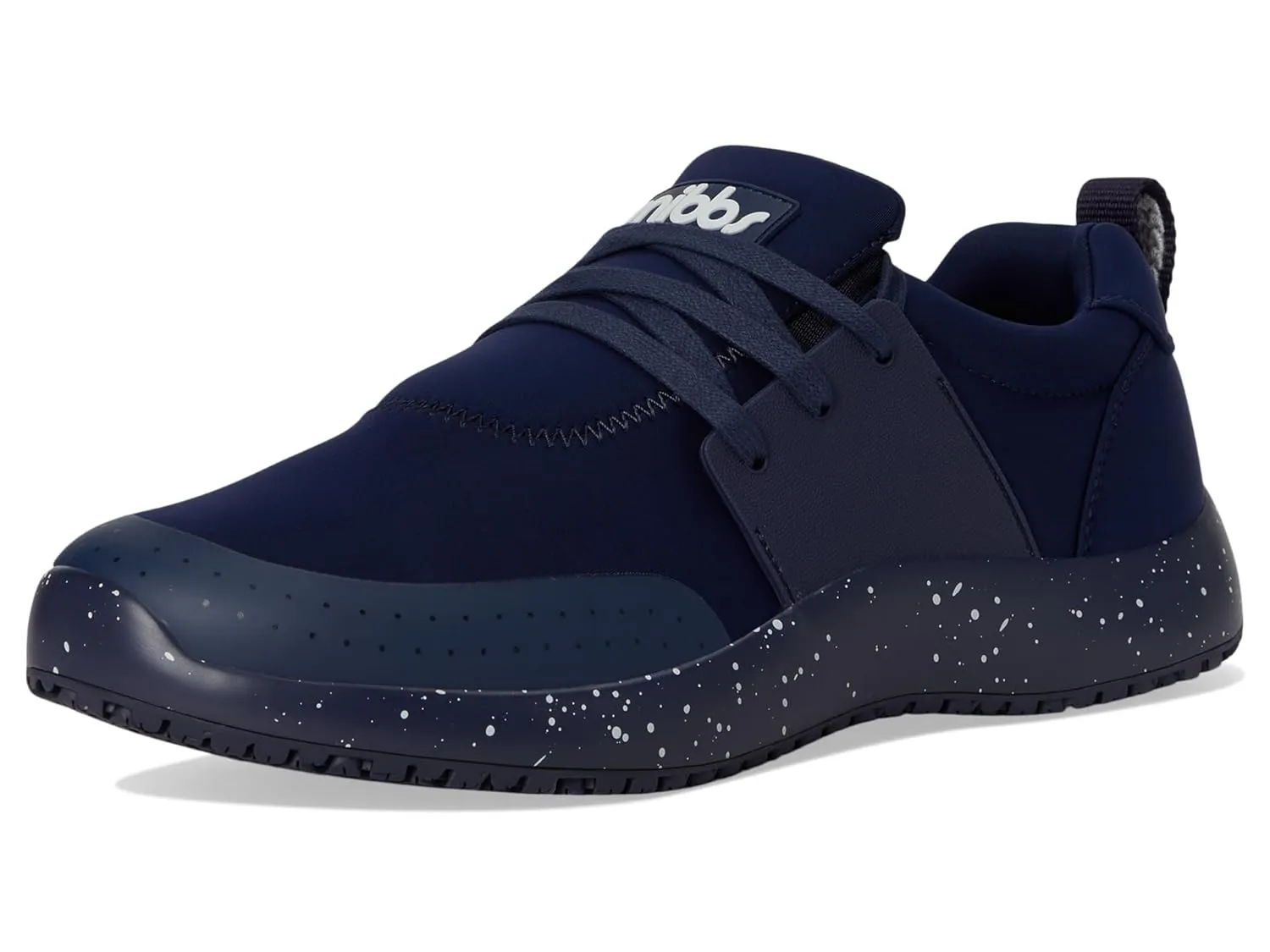 Unisex Spacecloud 2.0 Food Service Shoe, Nebula Blue 2, 12.5 US Women